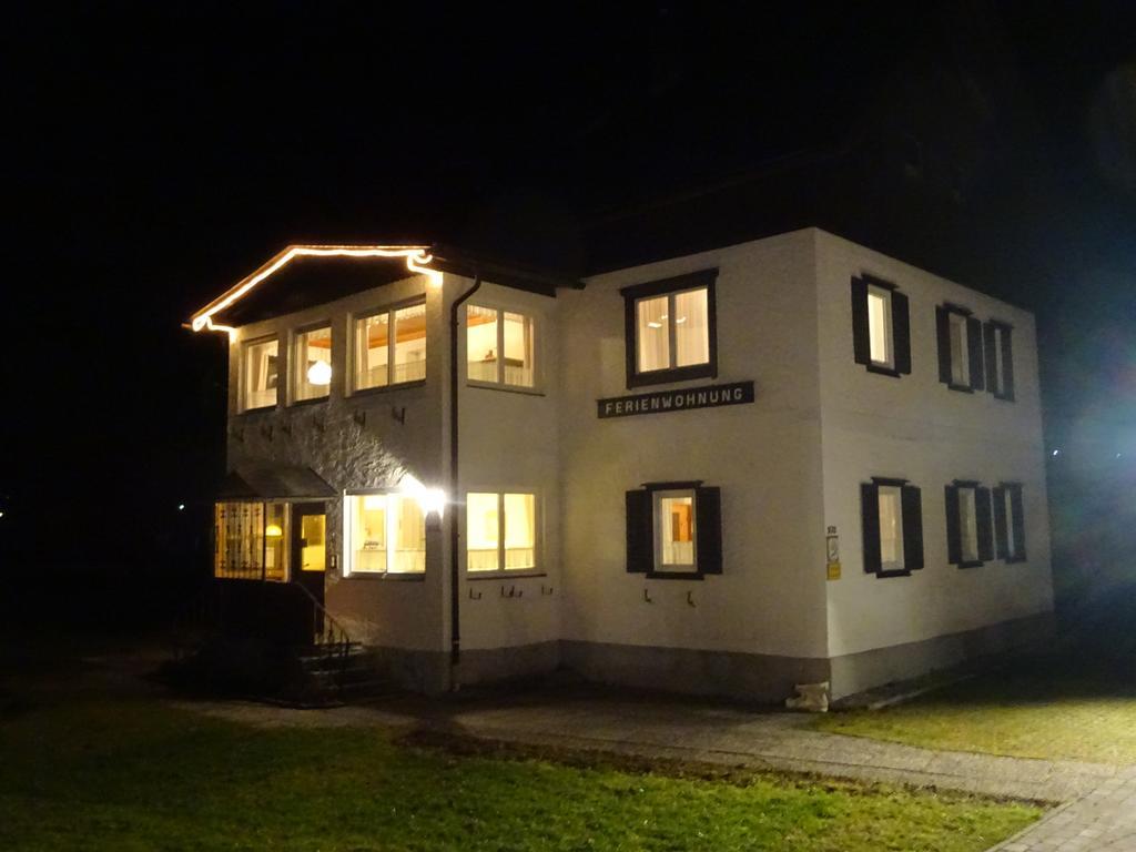 Haus Gruenwald Apartment Gosau Exterior photo
